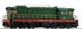 Тепловоз ЧМЭ3-070 CЖД ROCO НО (72785)